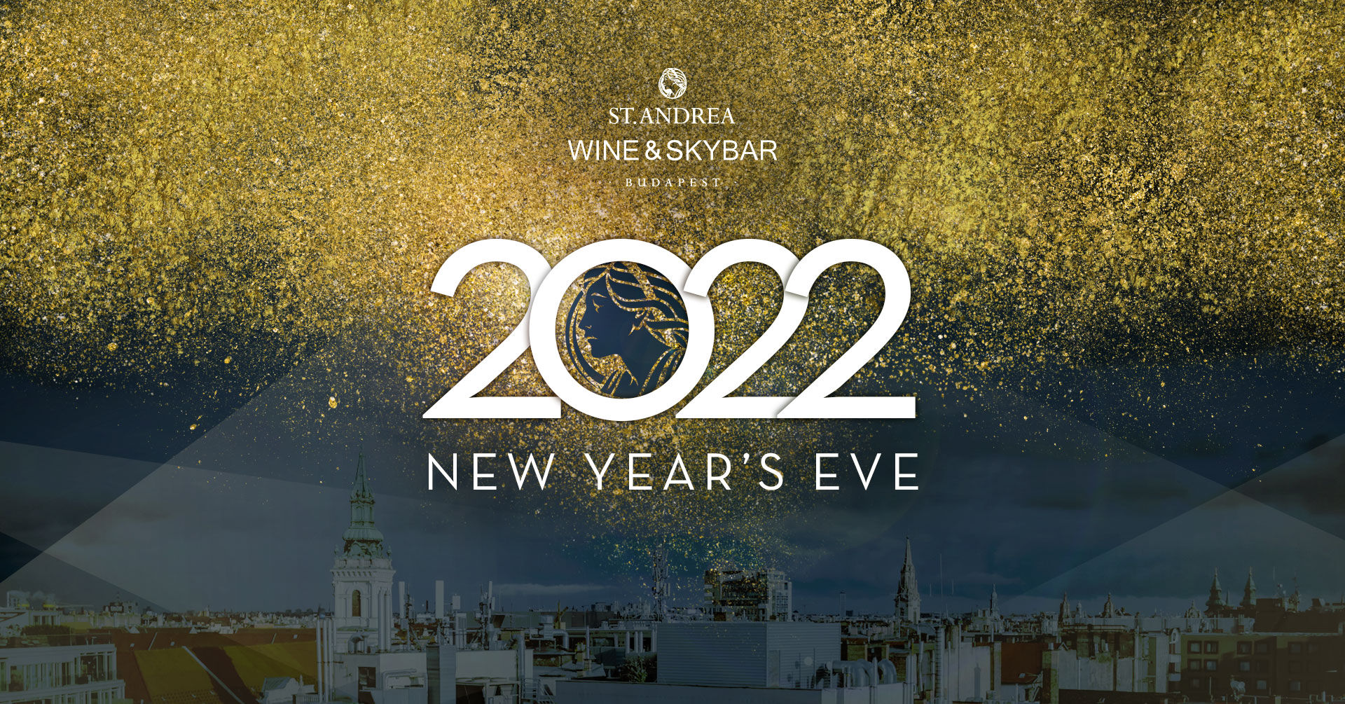 New Year's Eve / St. Andrea Wine & Skybar